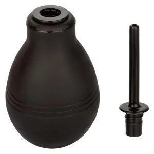 One Way Analdusche Schwarz von Calexotics