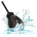 One Way Analdusche Schwarz von Calexotics