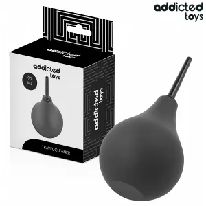 Reise-Analreiniger Grösse S 90 ml von Addicted Toys | Fesselliebe.de