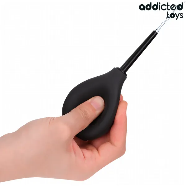 Reise-Analreiniger Grösse S 90 ml von Addicted Toys | Fesselliebe.de