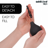 Reise-Analreiniger Grösse S 90 ml von Addicted Toys | Fesselliebe.de