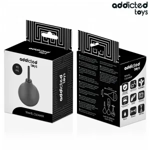 Reise-Analreiniger Grösse S 90 ml von Addicted Toys