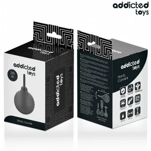 Reise-Analreiniger Grösse L 220 ml von Addicted Toys