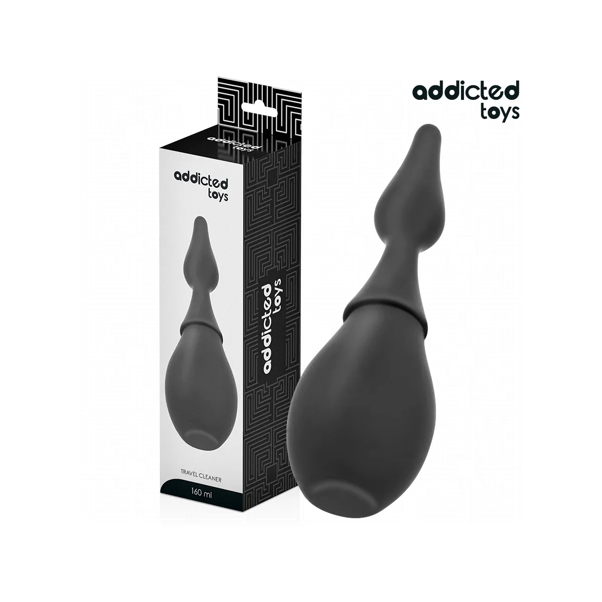 Reisereiniger Modell 1 von Addicted Toys | Fesselliebe.de