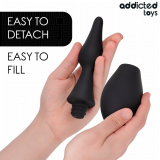 Reisereiniger Modell 1 von Addicted Toys | Fesselliebe.de