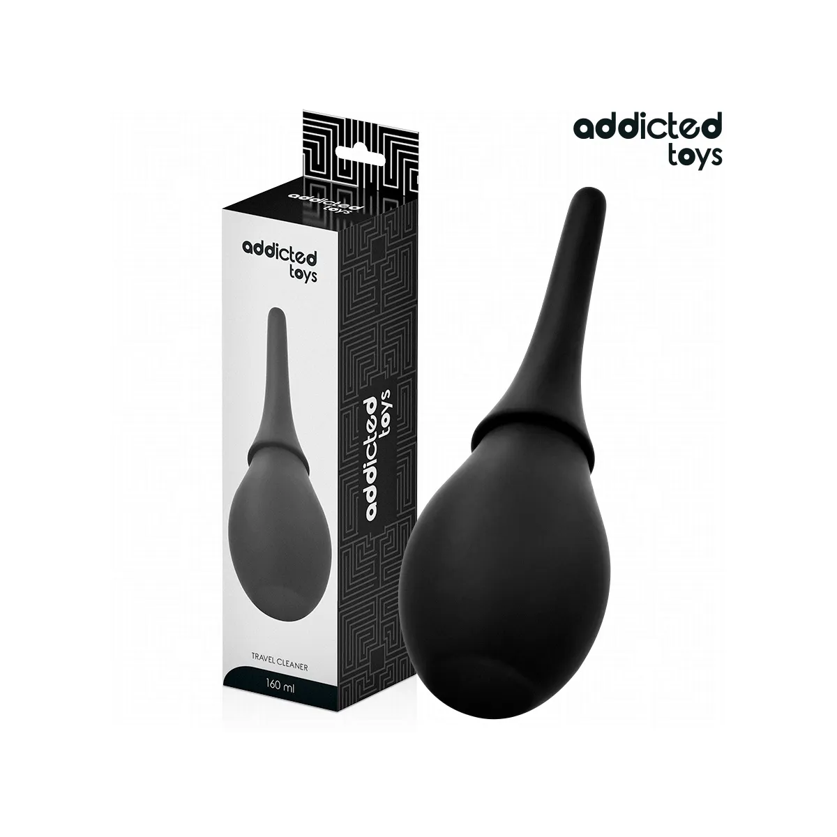 Reisereiniger Modell 3 von Addicted Toys | Fesselliebe.de