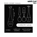 Reisereiniger Modell 3 von Addicted Toys