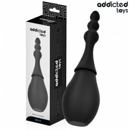 Reisereiniger Modell 4 von Addicted Toys | Fesselliebe.de