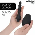 Reisereiniger Modell 4 von Addicted Toys