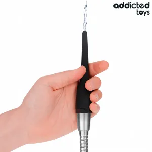 Anal Cleaner mit Universaladapter Modell 1 von Addicted Toys
