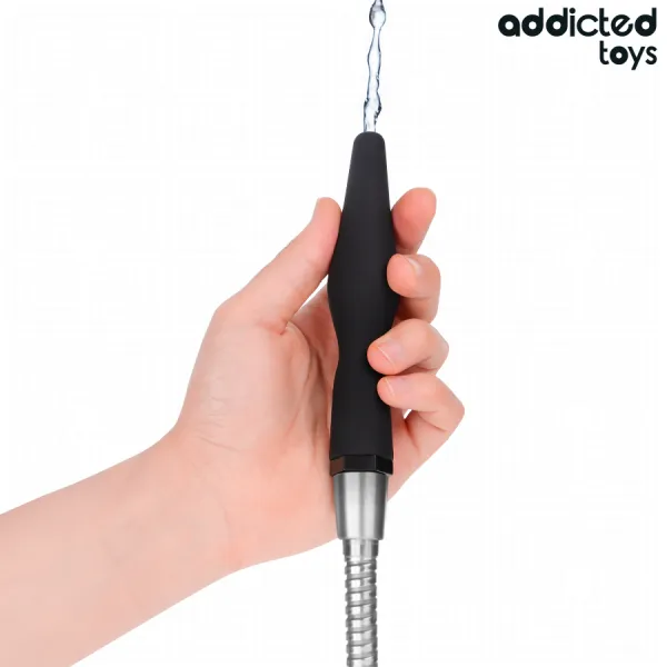 Anal Cleaner mit Universaladapter Modell 2 von Addicted Toys | Fesselliebe.de