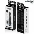 Anal Cleaner mit Universaladapter Modell 3 von Addicted Toys