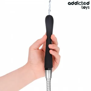 Anal Cleaner mit Universaladapter Modell 4 von Addicted Toys