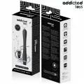 Anal Cleaner mit Universaladapter Modell 4 von Addicted Toys