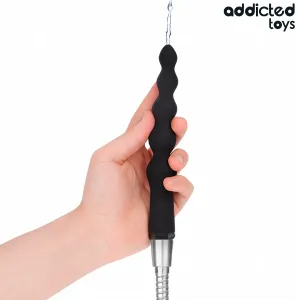 Anal Cleaner mit Universaladapter Modell 5 von Addicted Toys