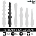Anal Cleaner mit Universaladapter Modell 5 von Addicted Toys