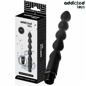 Anal Cleaner mit Universaladapter Modell 6 von Addicted Toys | Fesselliebe.de