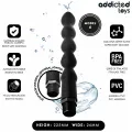 Anal Cleaner mit Universaladapter Modell 6 von Addicted Toys