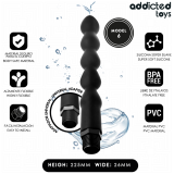 Anal Cleaner mit Universaladapter Modell 6 von Addicted Toys | Fesselliebe.de