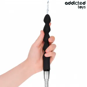 Anal Cleaner mit Universaladapter Modell 6 von Addicted Toys