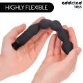 Anal Cleaner mit Universaladapter Modell 6 von Addicted Toys