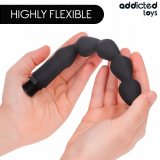 Anal Cleaner mit Universaladapter Modell 6 von Addicted Toys | Fesselliebe.de