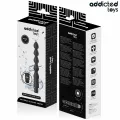Anal Cleaner mit Universaladapter Modell 6 von Addicted Toys