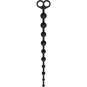 Flexible Analbollen von Toyjoy