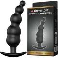 Spezielle Analstimulation 11,8 cm von Pretty Love Bottom