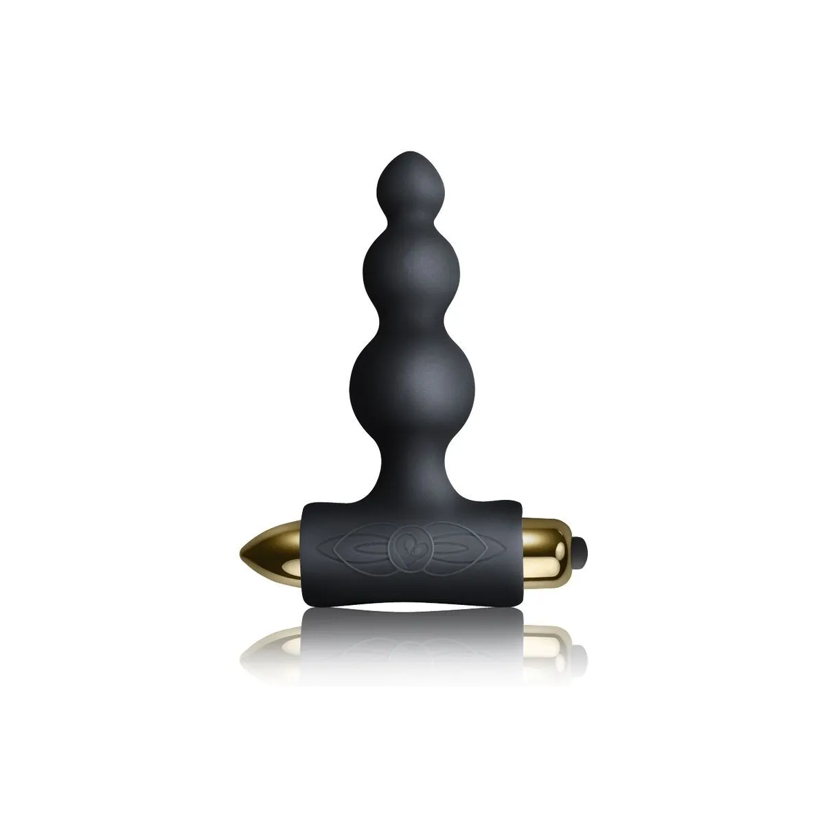 Silhouette - Be Mine Stück für Paare von Rocks-Off | Fesselliebe.de