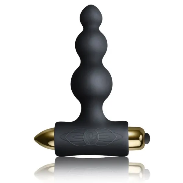 Silhouette - Be Mine Stück für Paare von Rocks-Off | Fesselliebe.de