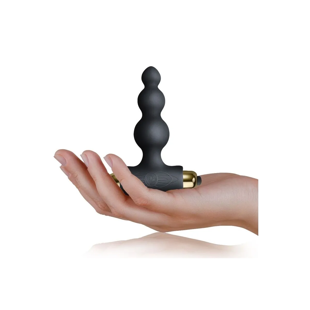 Silhouette - Be Mine Stück für Paare von Rocks-Off | Fesselliebe.de