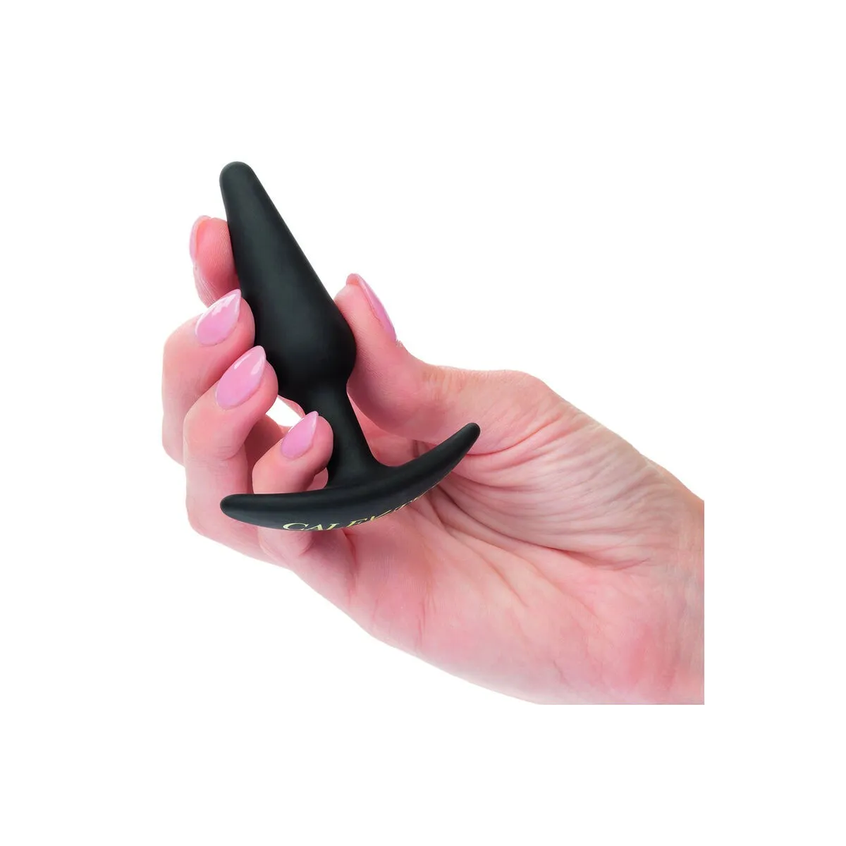 Boundless Slim Plug von Calexotics | Fesselliebe.de