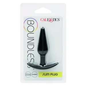 Boundless Slim Plug von Calexotics