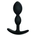 Boundless 2x Teardrop Plug von Calexotics