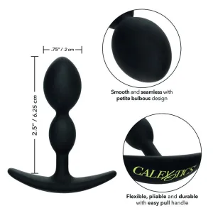 Boundless 2x Teardrop Plug von Calexotics