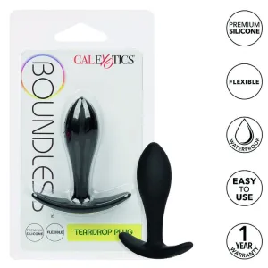 Boundless Teardrop Plug von Calexotics | Fesselliebe.de