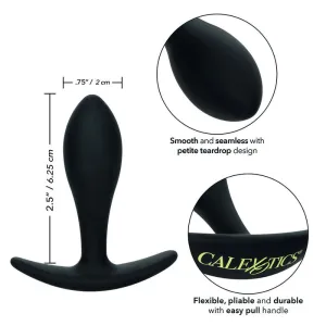 Boundless Teardrop Plug von Calexotics