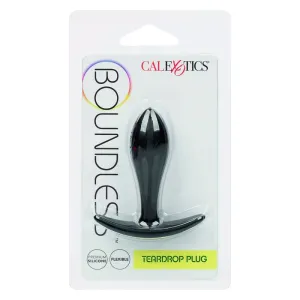 Boundless Teardrop Plug von Calexotics