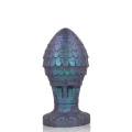 Vrakos Drachenei Analstecker Grösse S von Epic