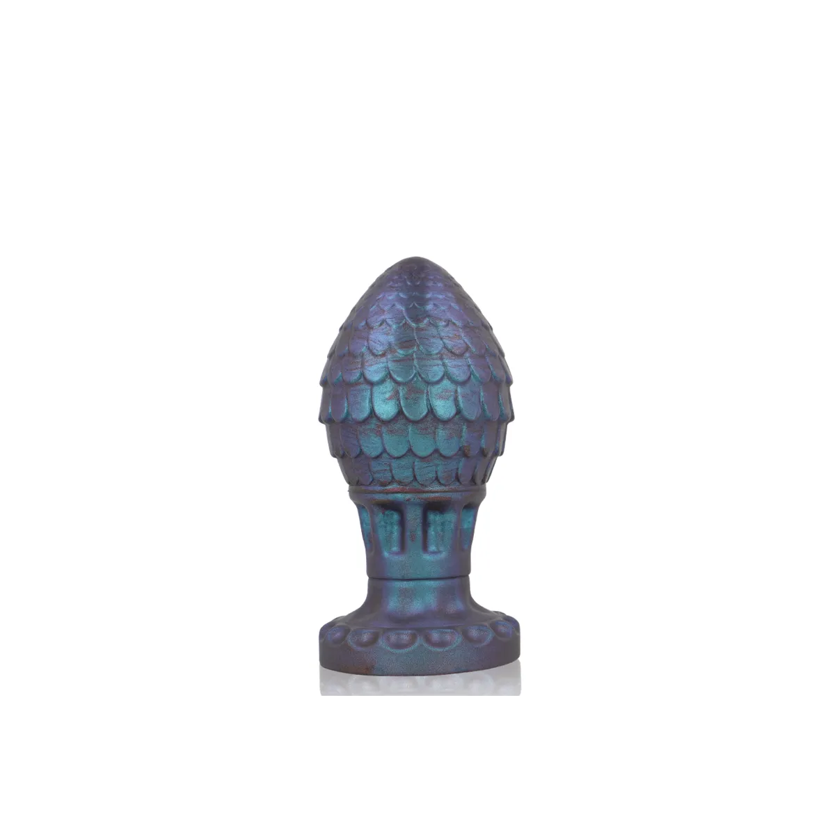 Vrakos Drachenei Analstecker Grösse S von Epic | Fesselliebe.de