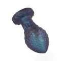 Vrakos Drachenei Analstecker Grösse S von Epic