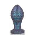 Vrakos Drachenei Analplug Grösse M von Epic