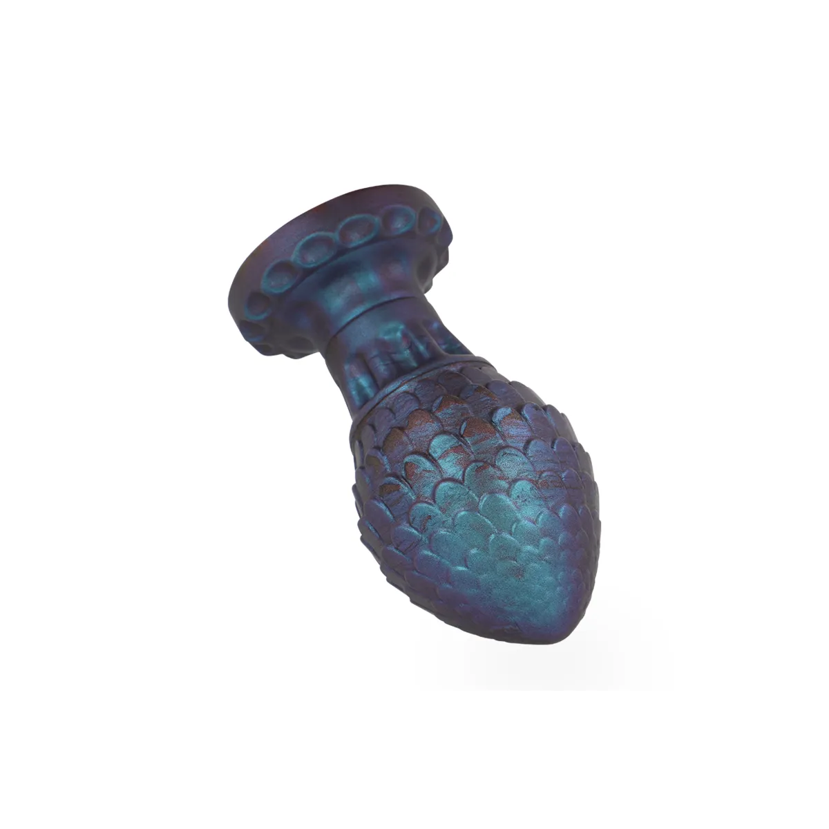 Vrakos Drachenei Analplug Grösse M von Epic | Fesselliebe.de