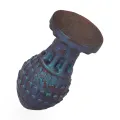Vrakos Drachenei Analplug Grösse M von Epic