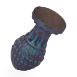 Vrakos Drachenei Analplug Grösse M von Epic | Fesselliebe.de
