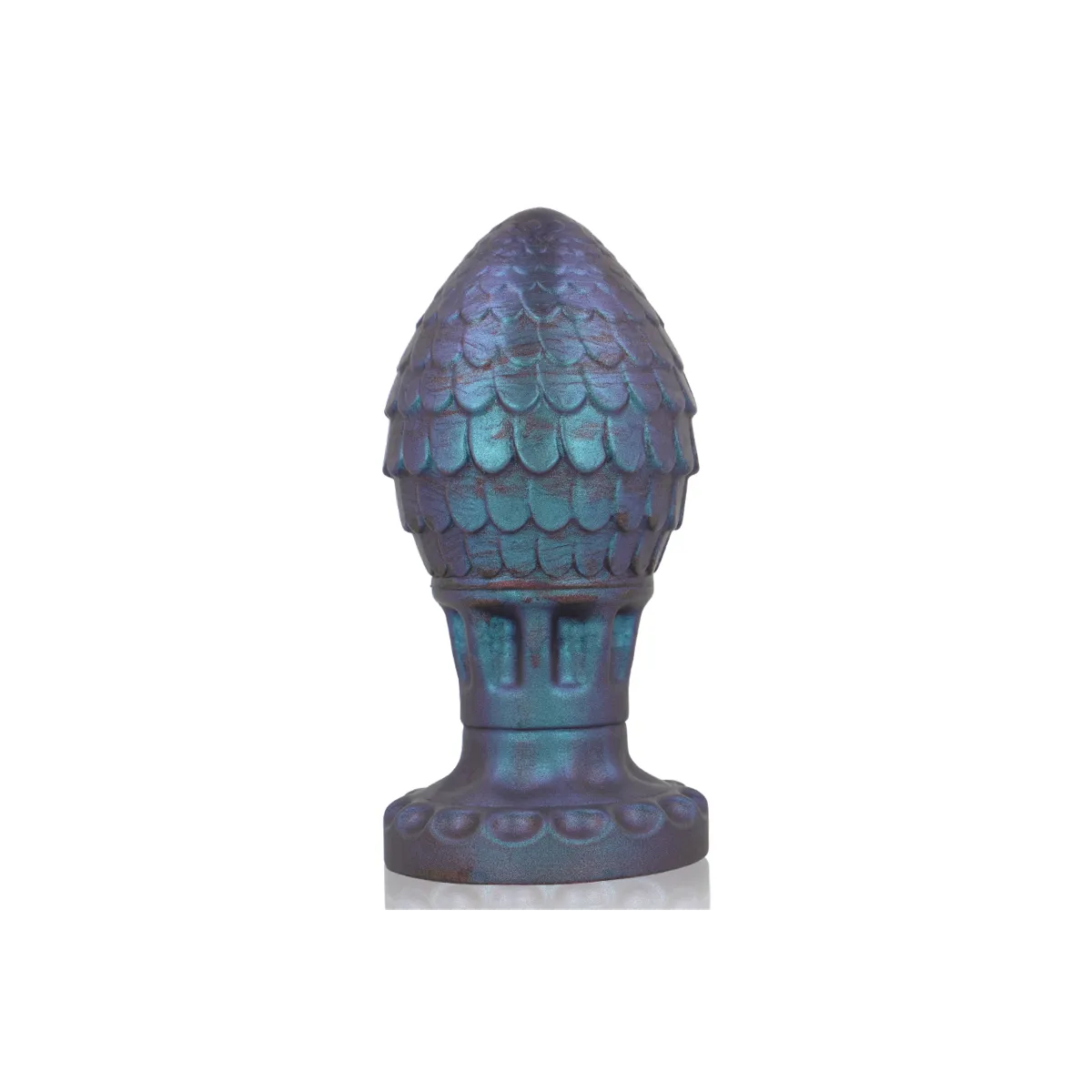 Vrakos Drachenei Analstecker Grösse L von Epic | Fesselliebe.de