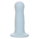 Wave Rider Schaumstoff-Analplug Blau von Calexotics | Fesselliebe.de