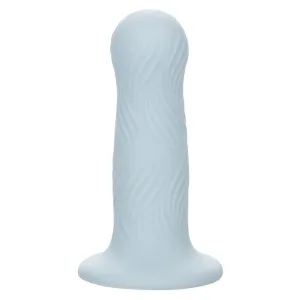 Wave Rider Schaumstoff-Analplug Blau von Calexotics