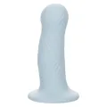 Wave Rider Schaumstoff-Analplug Blau von Calexotics